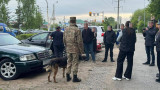 Петропавлда арнайы операция жүргізілді: героин сатты деген күдікпен ер адам ұсталды