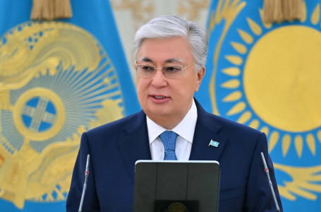 Тоқаев қазақстандықтарды Құрбан айт мерекесімен құттықтады