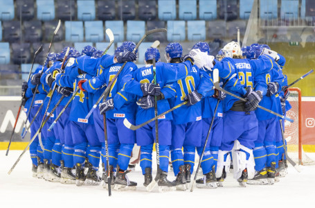 Қазақстан құрамасы әлем чемпионатында кімдермен ойнайтыны анықталды