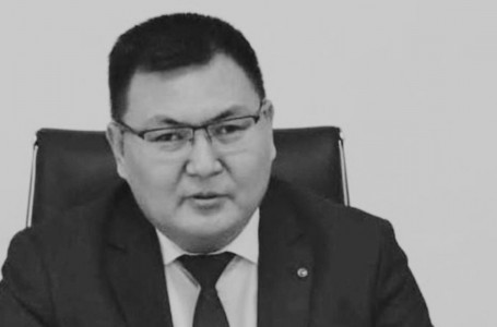 Атырау облысында аудан әкімінің орынбасары жол апатынан қаза тапты