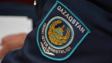 Жамбыл облысында арнайы жасақ инспекторы өз-өзіне оқ атқан