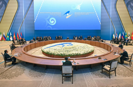 Тоқаев Беларусь президентінің ұсынысын қолдады