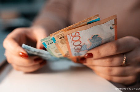 5 маусымнан кейін депозит табыстылығы төмендеуі ықтимал
