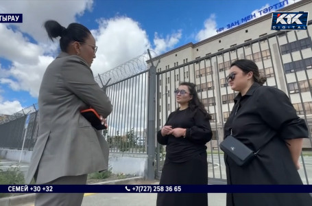 Атырауда жасөспірімді қатарластары пәтерге шақырып алып ұрып-соққан