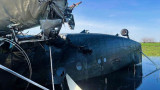 Павлодар облысындағы апат: ұшқыш туған күнінде қаза тапқан