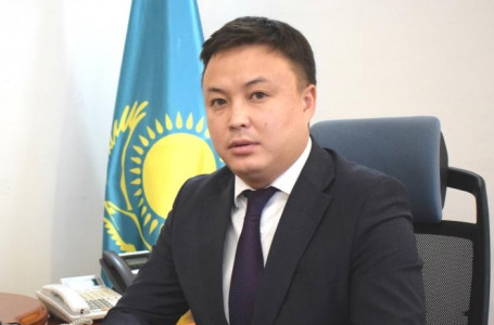 ҰҚК Атырау әкімінің орынбасарына қатысты тергеуді растады