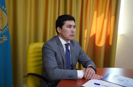 Туризм министрі жазда қайда демалады?