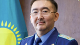 Өңірлерде ауыс-түйіс жүріп жатыр: Қарағанды облысына да жаңа прокурор келді