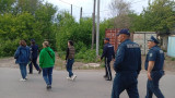 СҚО-да қонаққа келген ерекше қажеттілігі бар жасөспірім жоғалып кеткен