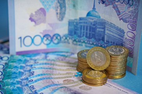 Әлихан Смайылов бюджетке 335 миллиард теңге түспей қалғанын айтты