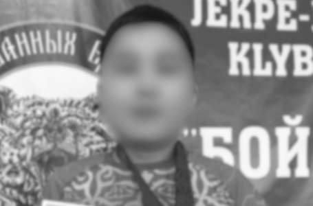 Алматыда 12 жастағы жасөспірім пышақ жарақатынан қайтыс болды