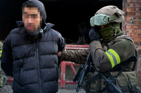 Шымкент тумасы айналасындағыларды Қазақстанда жаңа мемлекет құруға шақырған
