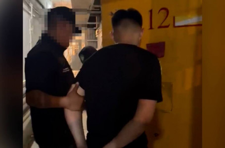 “Көлікпен алып кетіп, күш қолданған“: Павлодар облысында екі оқушы мен бір студент ұсталды