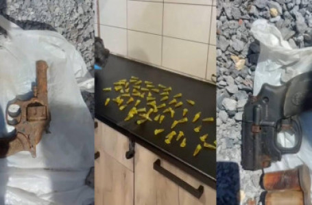 Ақтөбеде есірткі сатумен айналысқан күдікті ұсталды 