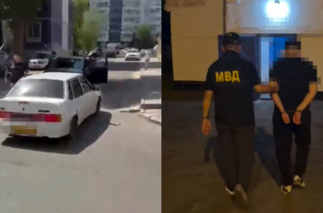 Павлодар облысында оқушылардан ақша бопсалағандар ұсталды