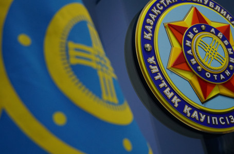 ҰҚК  Ресеймен шекарадағы кептеліске қатысты пікір білдірді
