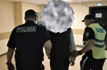 Қарағандыда 18 жастағы жасөспірім полицейлерден қашып, өз әрекетін желіде жариялаған