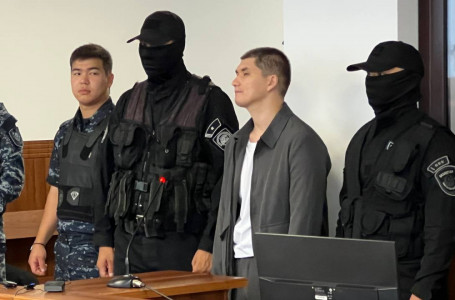 “Меккеге бардым“. Сұлтан Сәрсемәлиев сотта тосын мәлімдеме жасады
