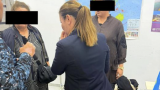 Маңғыстауда кеден бекетінде әйелдің жыныс мүшесінен 34 зергерлік бұйым табылған