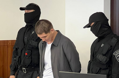Жангелдиндегі қанды қылмыс: жәбірленуші тарап Сәрсемәлиевтен 70 миллион теңге талап етіп отыр