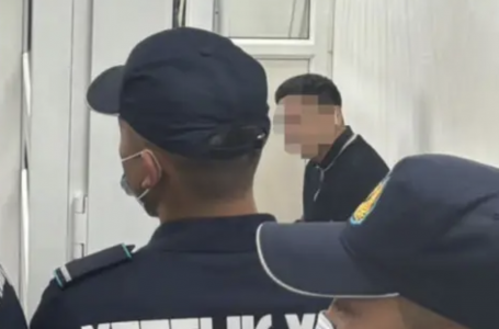 Александр Пак 10 жылға сотталды: сот ең қатаң жаза тағайындалғанын мәлімдеді
