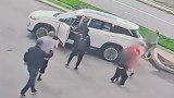 “Әйелді қағып, үстінен басып өткен“. Көкшетауда жантүршігерлік жол апаты бойынша сот үкімі шықты