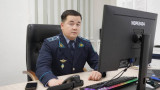 “Атыраулық Шерлок“. Жангелдиндегі трагедияны тергеген тергеуші халық арасында ерекше атаққа ие болған