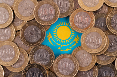 Заңсыз активтер: Қазақстанға 40 миллиард теңге қайтарылды
