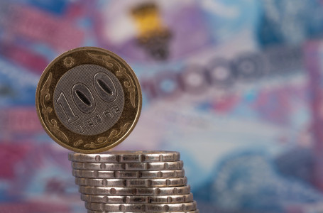 Үкімет инфляцияны 10 пайыздан төмен түсіруге ниетті 