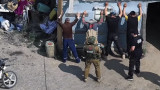 Абай облысында “кинодағыдай“ операция өткізілді: алтын, көліктер тәркіленді