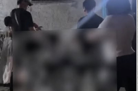 Алматыда көшедегі төбелес қызу талқыға түсті: полиция видеодағы адамдарды анықтады