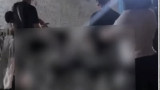 Алматыда көшедегі төбелес қызу талқыға түсті: полиция видеодағы адамдарды анықтады