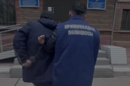 Жыл басынан бері 15 кісі өлімі ашылып, мыңдаған адам ұсталды - ІІМ