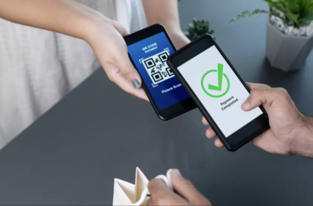 Қазақстанда QR код арқылы төлеу өзгереді