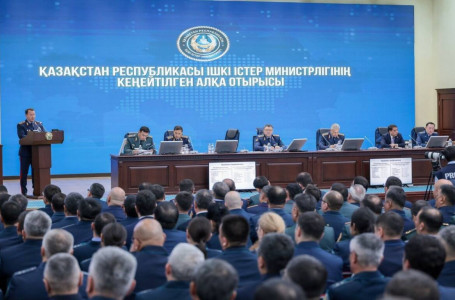 Қазақстандықтарға электрсамокатқа қатысты жаңа ережелер түсіндірілді