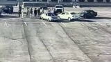 Ұлытау облысында жол ережесін өрескел бұзған жастар ұсталды