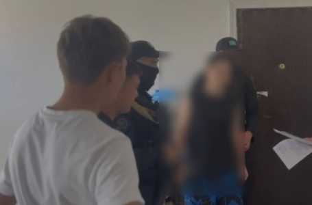 Жетісу облысында кәмелетке толмаған қыздың интим сипаттағы суреттерін таратқан адам ұсталды