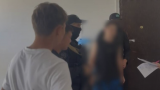 Жетісу облысында кәмелетке толмаған қыздың интим сипаттағы суреттерін таратқан адам ұсталды