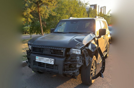 Желіде Олимпиада чемпионы Данияр Елеусінов ұсталған сәттің суреті тарады