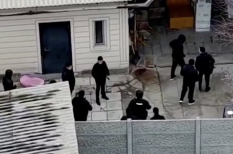 Қырғызстан азаматтары да қатысқан: Жамбыл облысында трансұлттық ҰҚТ әшкере болды