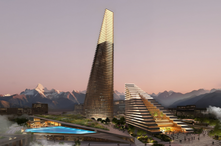 Цифрлық сыңар және Кореядағыдай ақылды аудан: Alatau City-ге қатысты жаңа мәлімет пайда болды