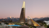 Цифрлық сыңар және Кореядағыдай ақылды аудан: Alatau City-ге қатысты жаңа мәлімет пайда болды