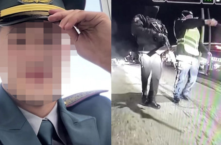 Желіде дау туғызған видео: Қорғаныс министрлігі қызу талқыланған жайтқа қатысты мәлімдеме жасады