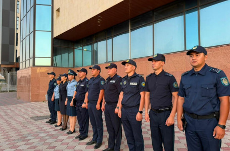Елордада балалардың кешкі және түнгі уақыттағы қауіпсіздігі қалай қамтамасыз етіліп жатыр?