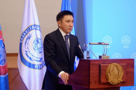 Экс-шенеунік Ерлан Қожағапанов бостандыққа шықты