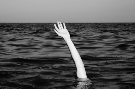 Көкшетауда 37 жастағы ер адам суға батып кетті