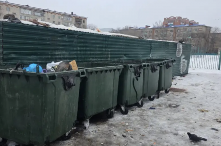 Ақтөбеде танысын өлтіріп, сүйегін қоқысқа тастаған ер адам сотталды