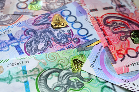 Бюджетке 730 млрд теңге түспей қалған