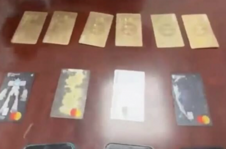Интернет алаяқтармен байланысы болуы мүмкін: Жамбыл облысында 22 жастағы тұрғын ұсталды