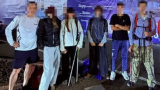 Алматы тауларында бес жасөспірім адасып кеткен